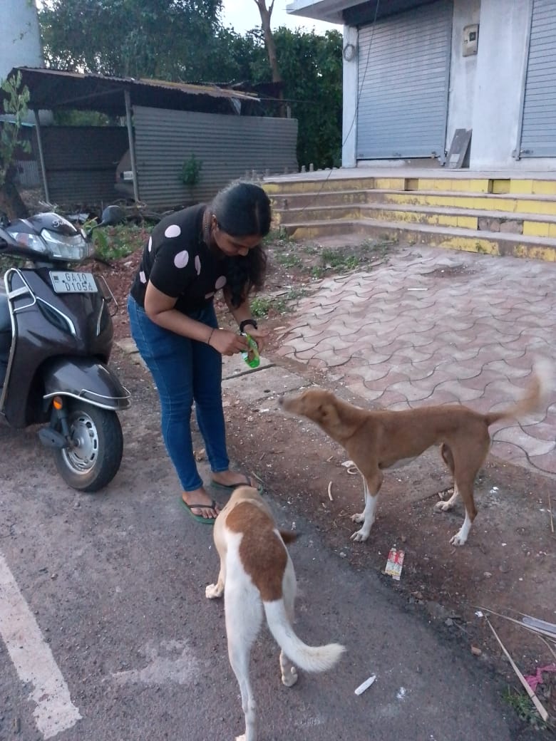 Rescue operation
